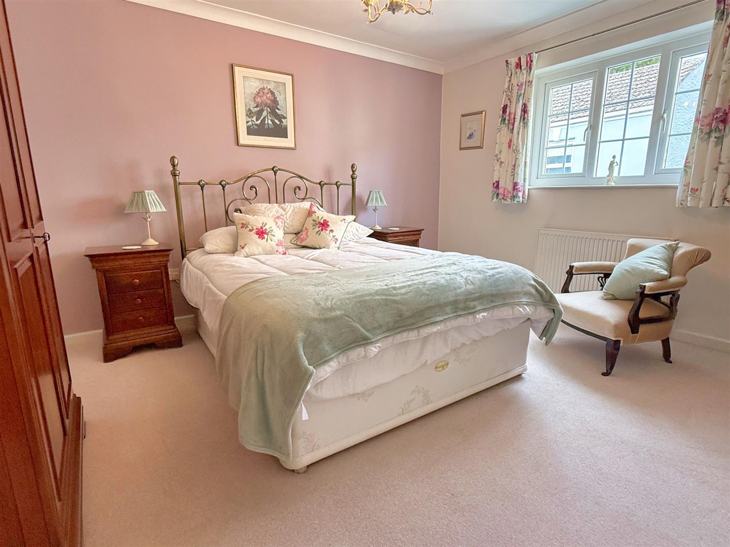 Kersey Road, Flushing, Falmouth